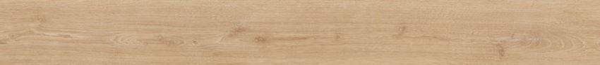 Płytka ścienno-podłogowa 19,8x179,8 cm Paradyż Heartwood Honey Gres Szkl. Rekt. Struktura Mat.