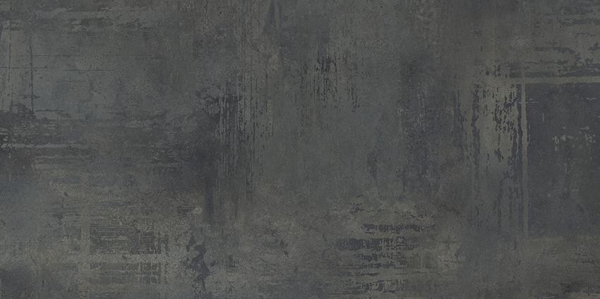 Płytka uniwersalna 59,7x119,7 cm Cerrad Identity Graphite Silky Cristal