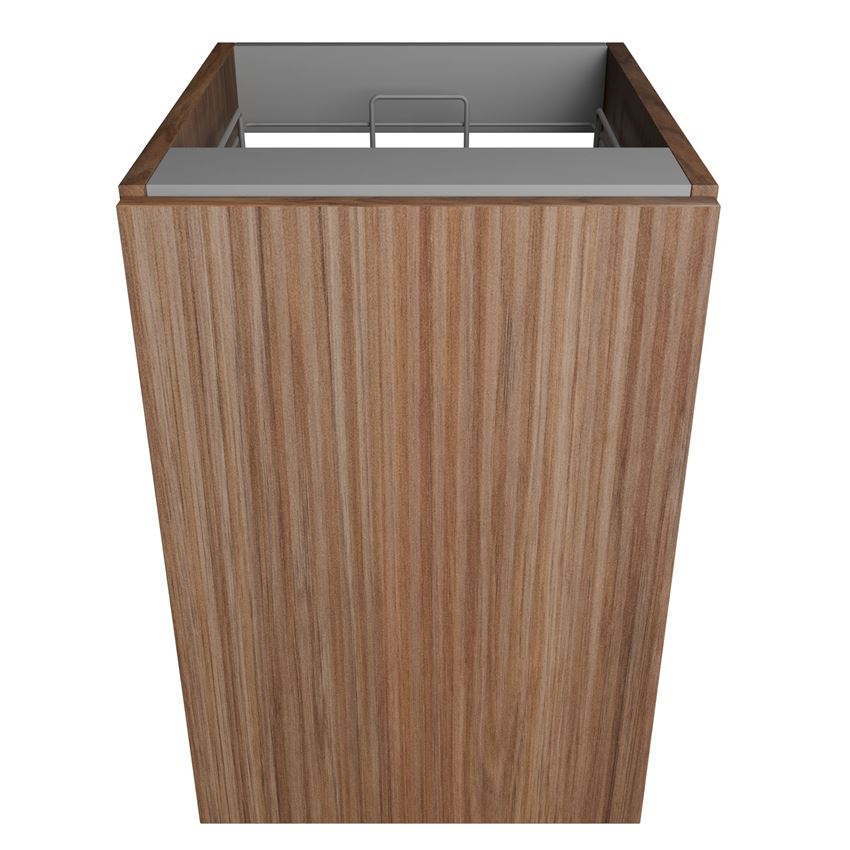 Moduł z koszem cargo 40 cm riga IÖ Wood