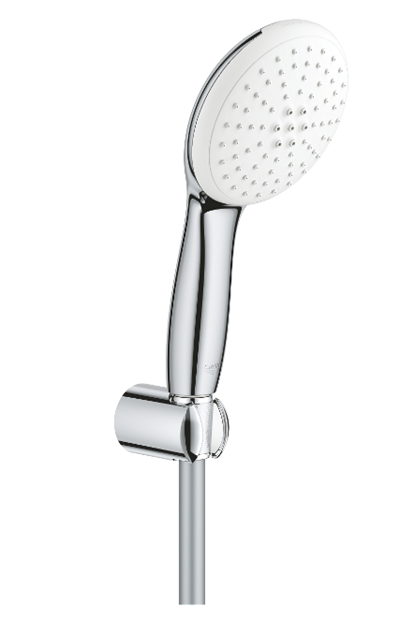 Zestaw prysznicowy Grohe Tempesta 110 2779930E