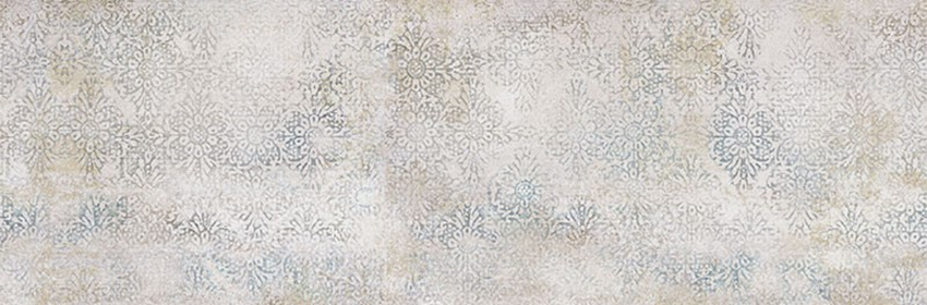 Płytka dekoracyjna 29,8x89,8 cm Paradyż Industrial Chic Grys Carpet