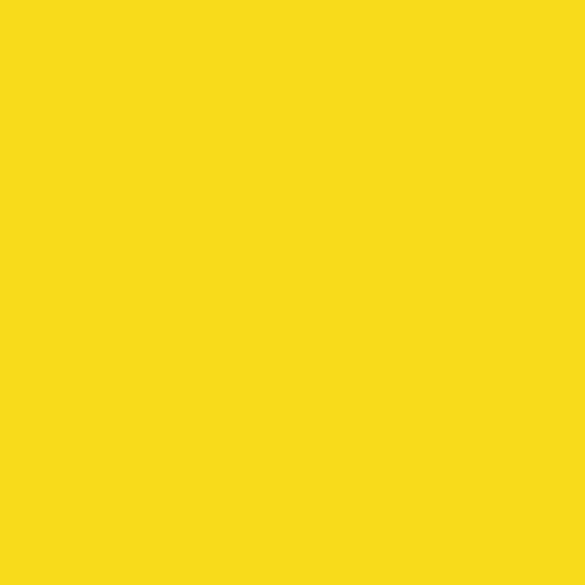 Płytka ścienna 19,8x19,8 cm Paradyż Gamma Żółta Ściana Mat