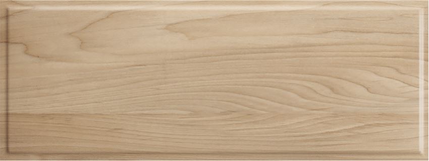 Płytka ścienna mat 32,8x89,8 cm Tubądzin Pure Wood Beige STR