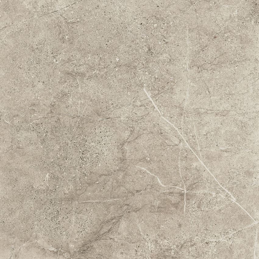 Płytka ścienno-podłogowa 60x60 cm Cerrad Cerros bianco