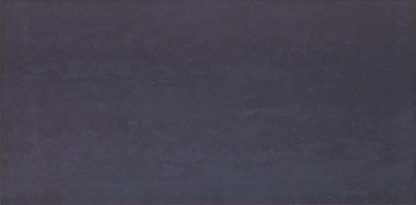 Płytka ścienna 29,7x60 cm Cersanit Modena black
