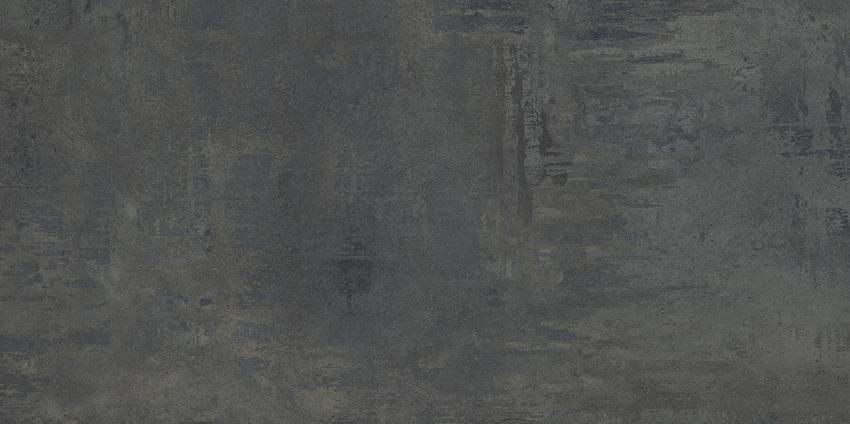 Płytka uniwersalna 59,7x119,7 cm Cerrad Identity Graphite Silky Cristal