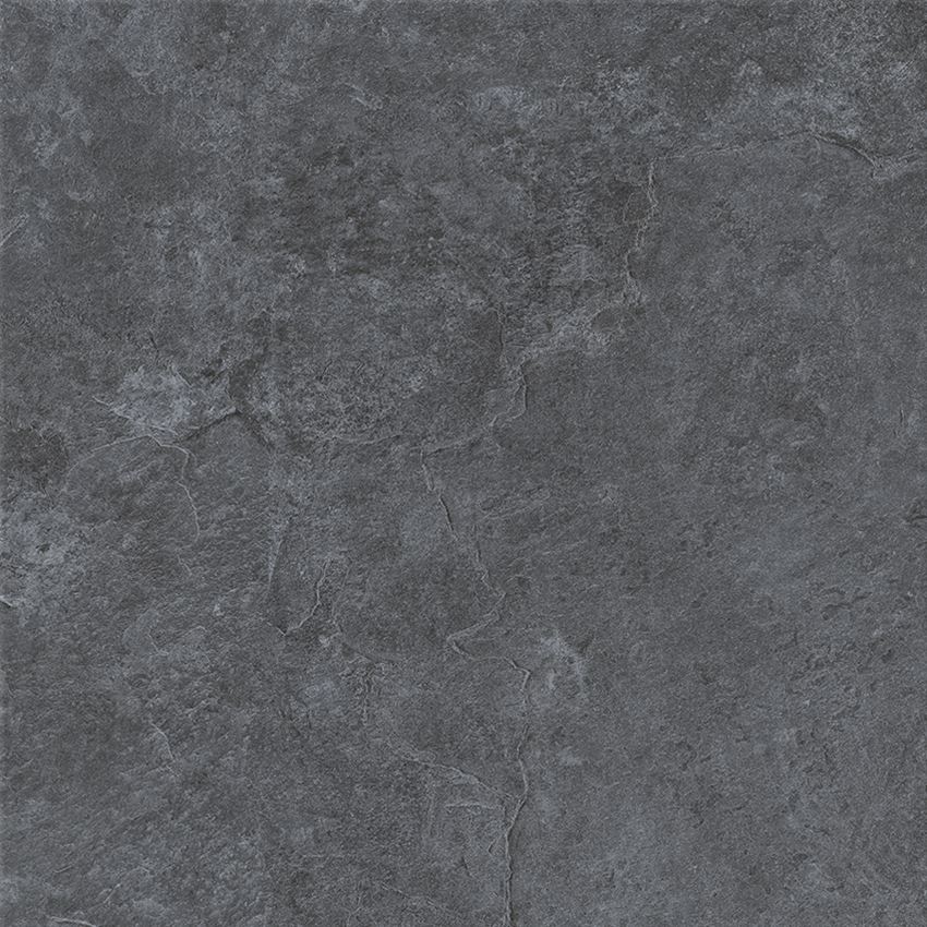 Płytka ścienno-podłogowa 59,8x59,8 cm Cersanit Colosal graphite