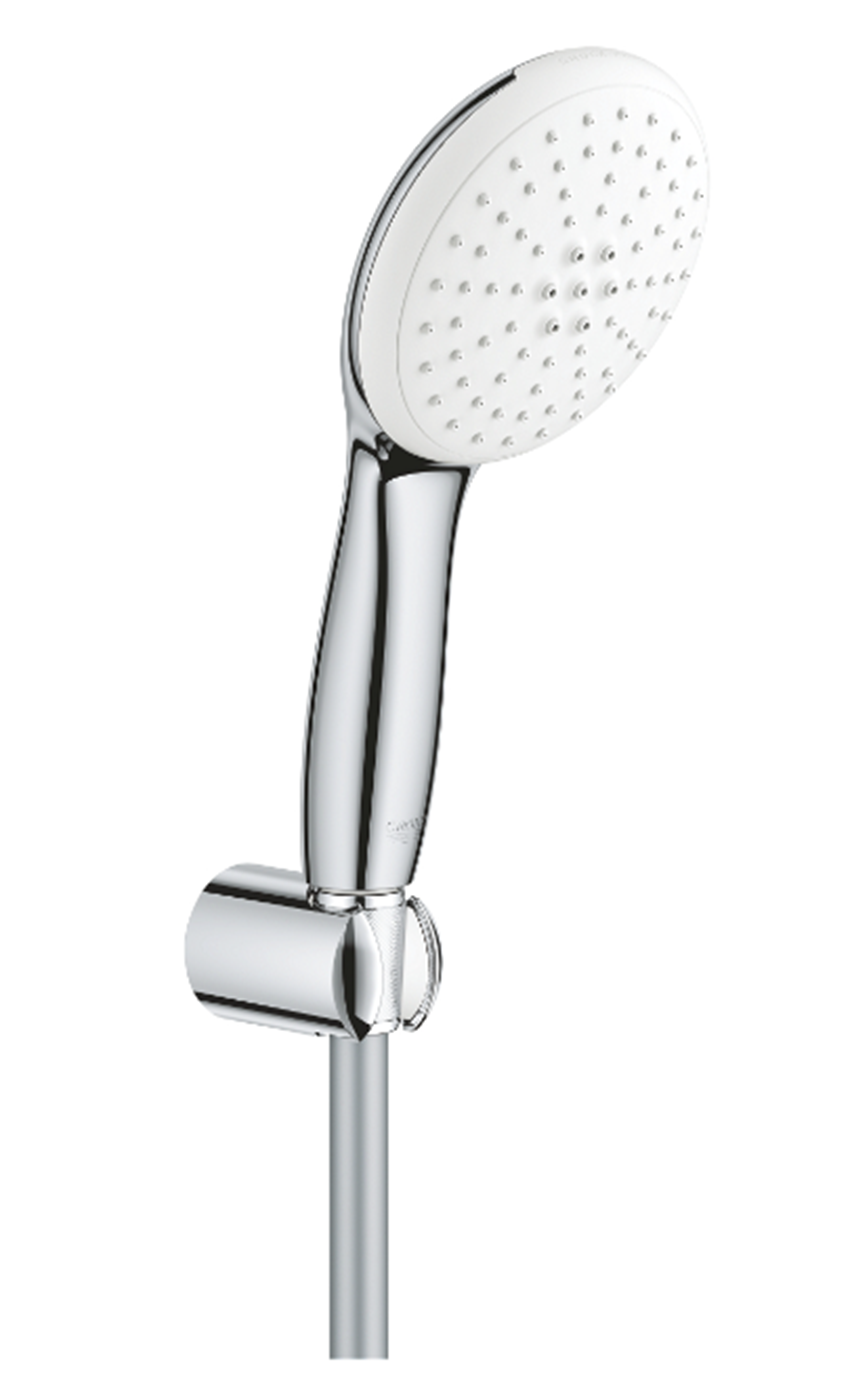 Zestaw prysznicowy Grohe Tempesta 110 2780330E