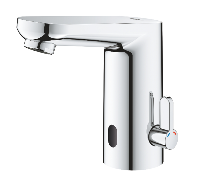 Bateria umywalkowa Grohe Eurosmart Cosmopolitan E 36325002