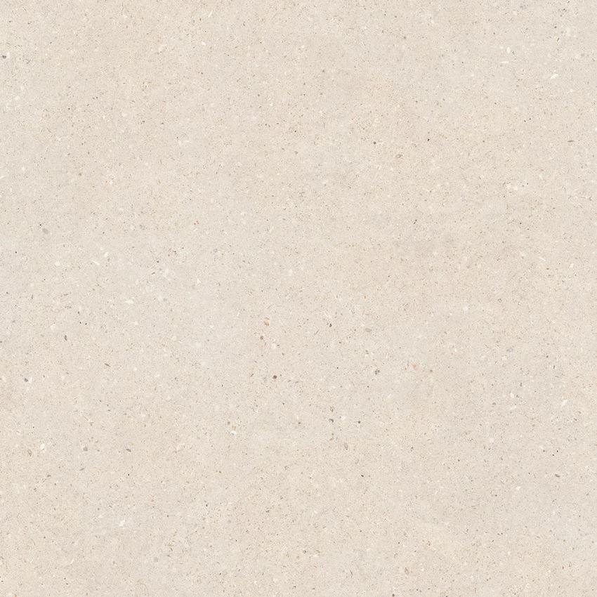 Płytka uniwersalna 119,8x119,8 cm Paradyż Architeq Grain Crema Gres Rekt. Mat