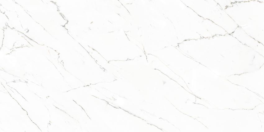 Płytka uniwersalna 59,7x119,7 cm Cerrad Calmness White Polished