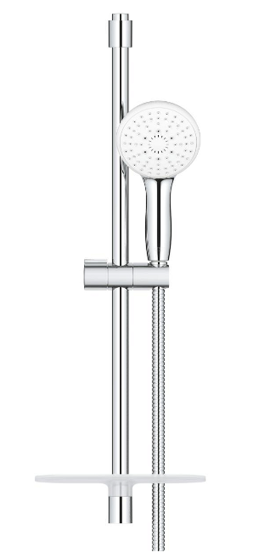 Zestaw prysznicowy Grohe Tempesta 110 26918003