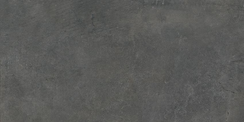 Płytka uniwersalna lapatto 59,7x119,7 cm Cerrad Textural Anthracite Silky Cristal