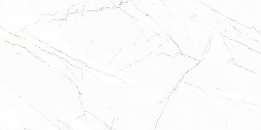 Płytka uniwersalna 59,7x119,7 cm Cerrad Calmness White Polished