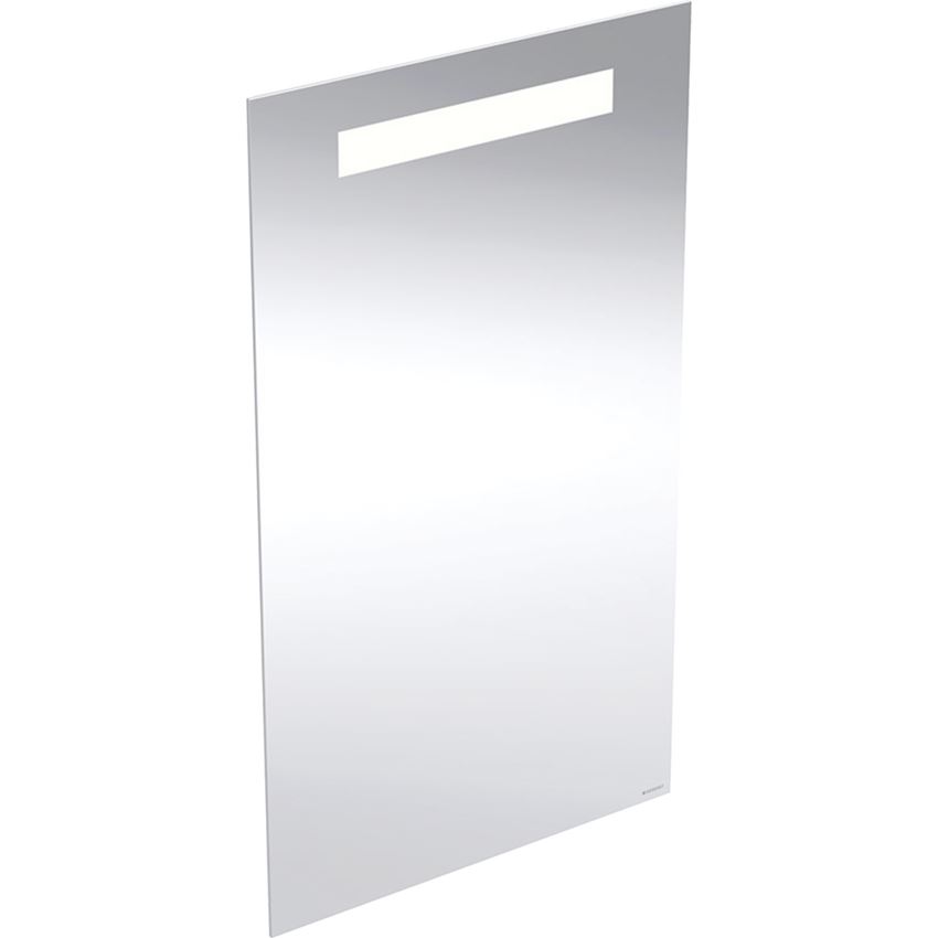 Lustro 40x70 cm Geberit Option Basic Square