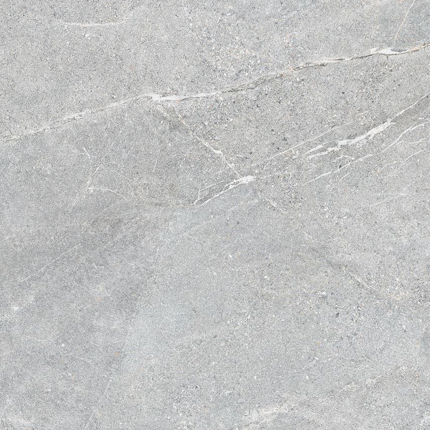 Płytka uniwersalna 59,7x59,7 cm Cerrad Distinct White Silky Cristal