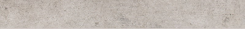 Płytka cokołowa 7,2x59,8 cm Paradyż Riversand Grys Półpoler