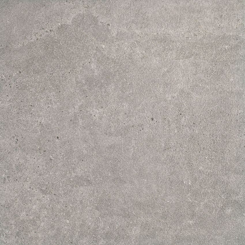 Płytka ścienno-podłogowa 59,8x59,8 cm Paradyż Optimal Antracite Płyta Tarasowa 2.0