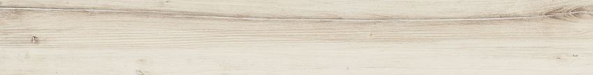 Płytka ścienno-podłogowa 23x179,8 cm Korzilius Wood Craft White Str