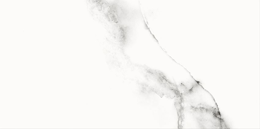 Płytka ścienna 29,8x59,8 cm Cersanit Special Marble White Glossy