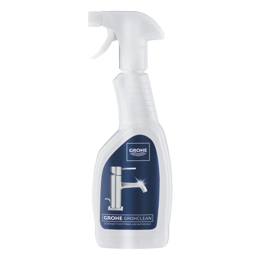 Środek czyszczący do armatury 500 ml Grohe Grohclean