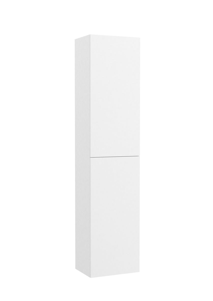 Kolumna łazienkowa wysoka 175 cm biały mat Roca Ona