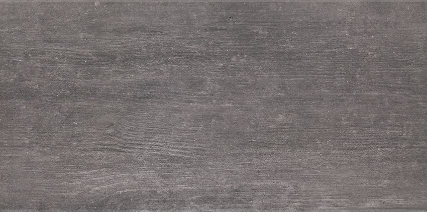 Płytka ścienno-podłogowa 29,7x59,8 cm Opoczno Rebus Dark Grey