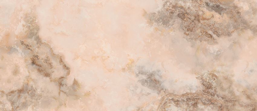 Płytka ścienno-podłogowa 119,8x274,8 cm Tubądzin Onice Rosa POL