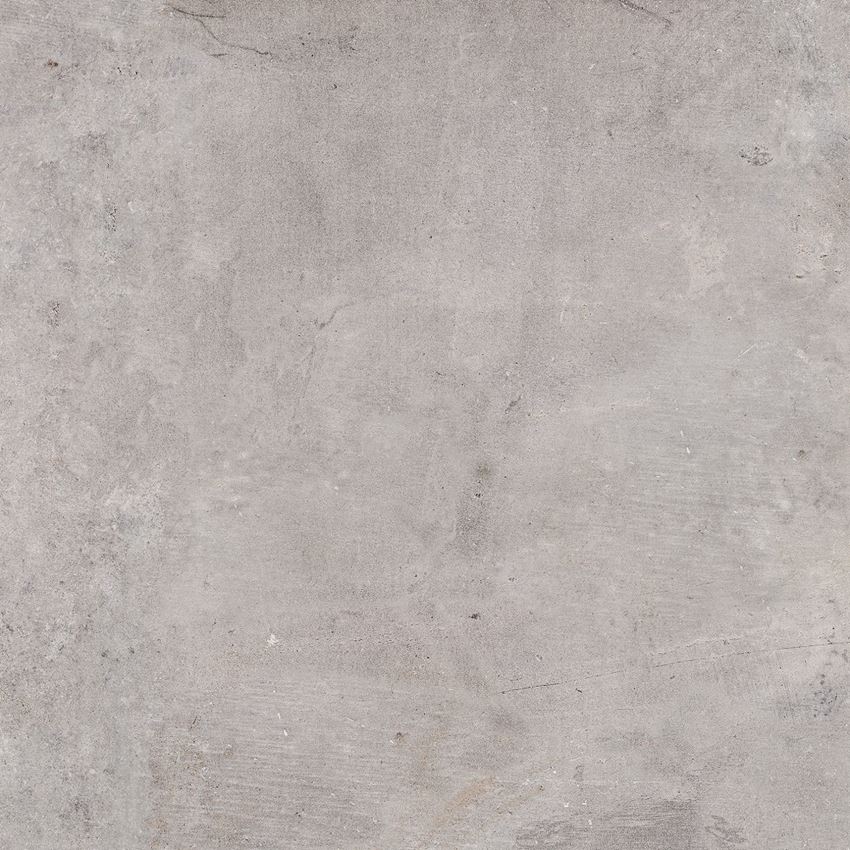 Płytka uniwersalna lapatto 59,7x59,7 cm Cerrad Textural White Silky Cristal