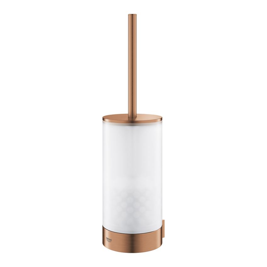 Szczotka toaletowa brushed warm sunset Grohe Selection