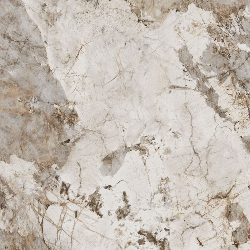 Płytka uniwersalna 119,8x119,8 cm Tubądzin Patagonia Naturale SAT STR
