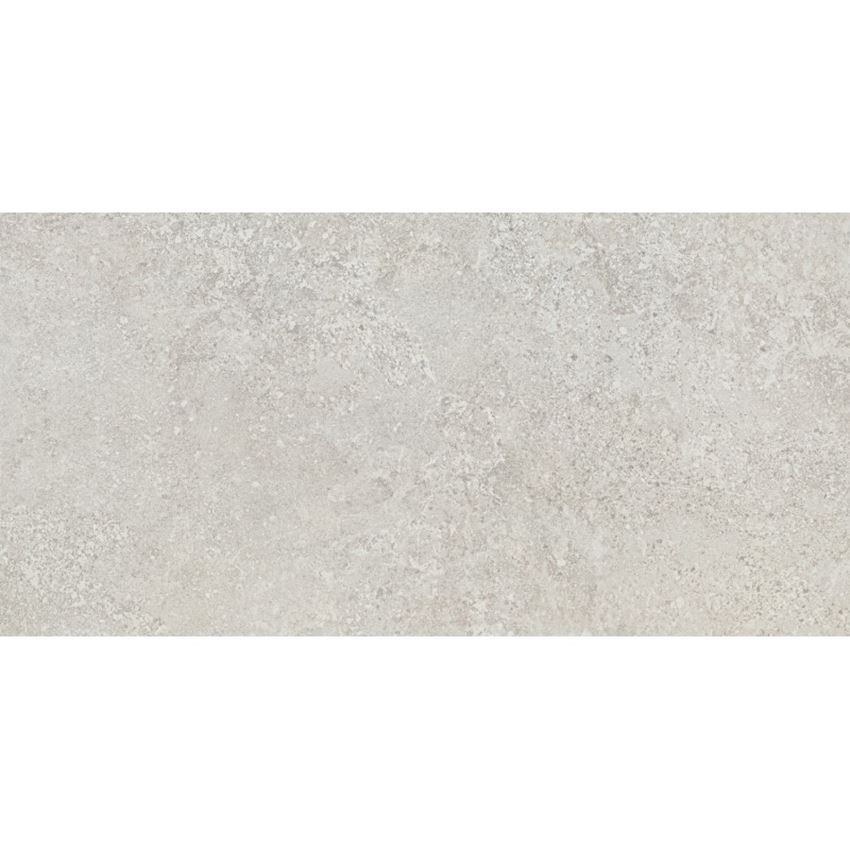 Płytka uniwersalna gres szkliwiony mat 29,8x59,8 cm Domino Arona Grey MAT