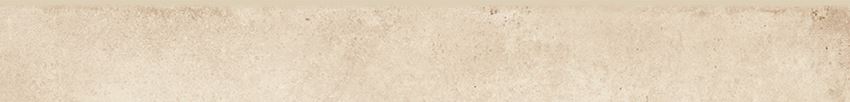 Listwa 7,2x59,8 cm Cersanit Diverso beige