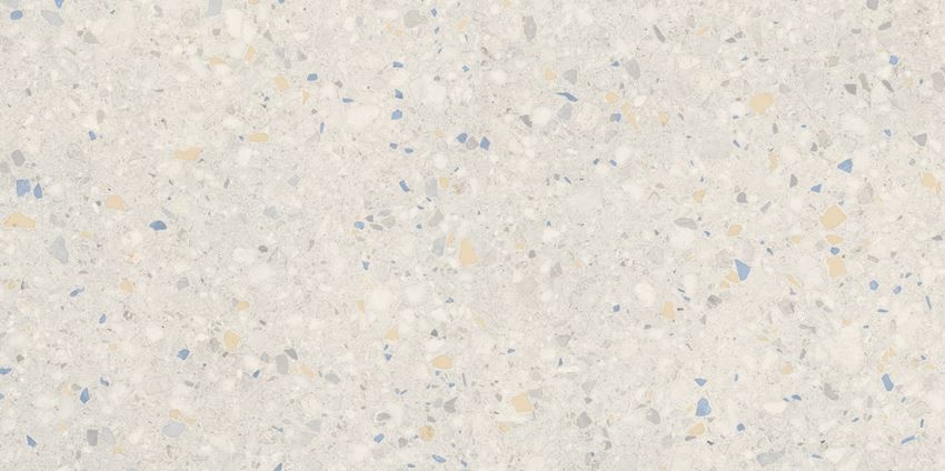 Płytka uniwersalna 59,8x119,8 cm Tubądzin Macchia Beige MAT