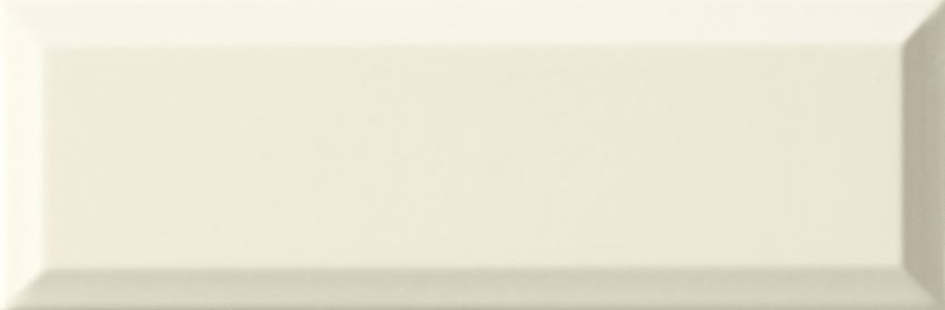Płytka ścienna 23,7 x7,8 cm Domino Brika bar white