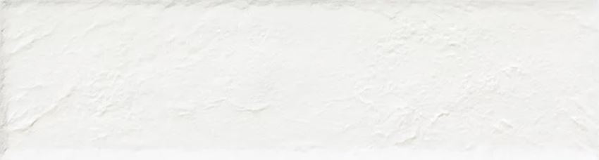 Płytka elewacyjna 6,5x24 cm Paradyż Scandiano Bianco Elewacja