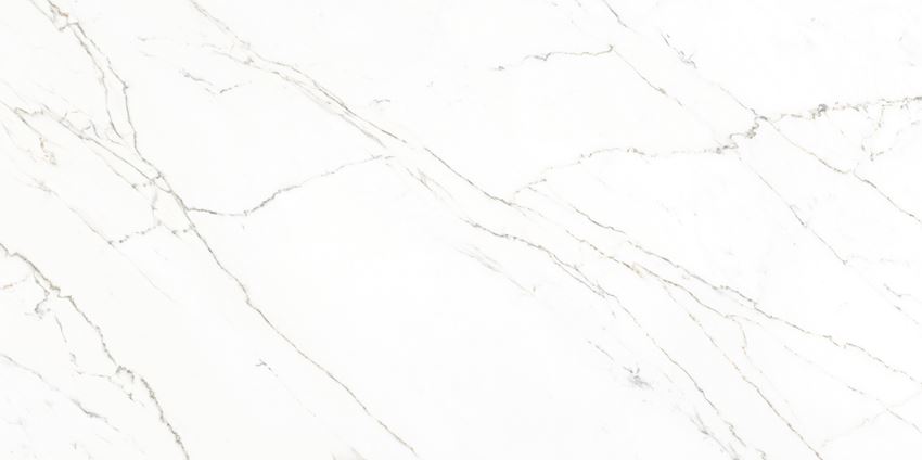 Płytka uniwersalna 59,7x119,7 cm Cerrad Calmness White Polished