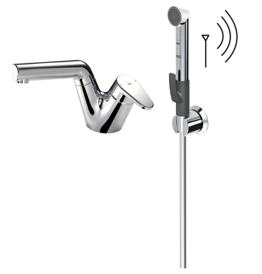 Bateria umywalkowa Oras Signa Hybrid 2216F