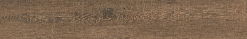 Płytka podłogowa 19,3x120,2 cm Cerrad Nickwood Marrone