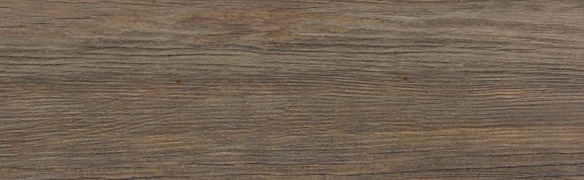 Płytka ścienno-podłogowa 18,5x59,8 cm Cersanit Finwood Brown