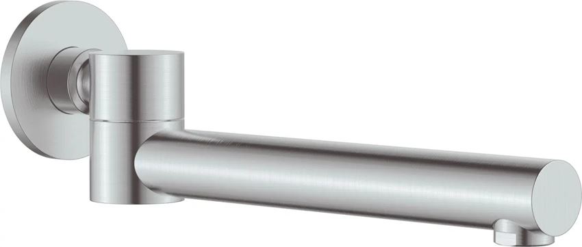 Wylewka wannowa Deante Cascada NAC F87K