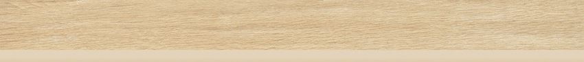Dekoracja podłogowa 6,5x60 cm Paradyż Wood Basic Beige