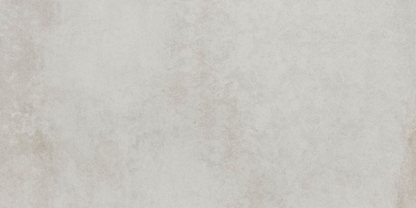 Płytka podłogowa 39,7x79,7 cm Cerrad Lukka bianco 