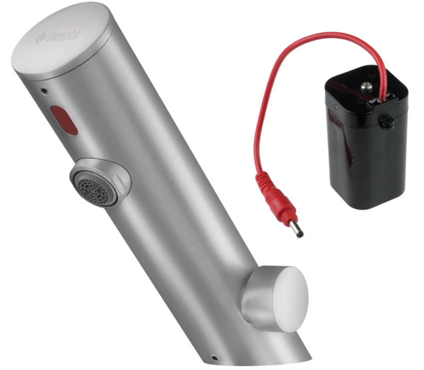 Bateria umywalkowa Deante Sense BQR F29R
