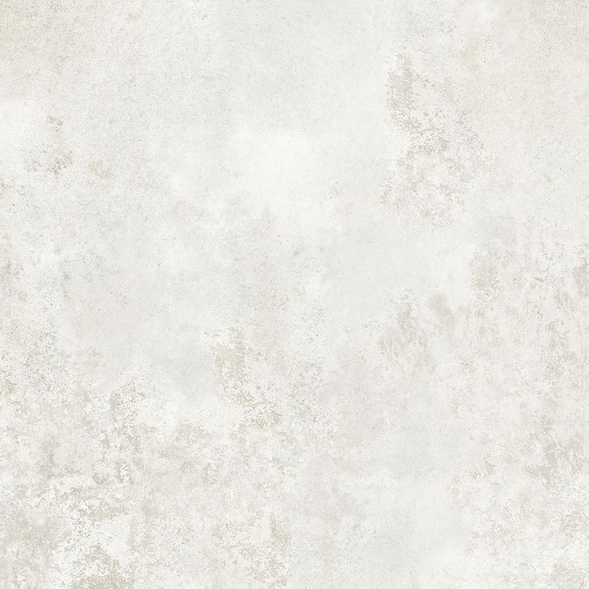 Płytka podłogowa 119,8x119,8 cm Tubądzin Torano White Lap