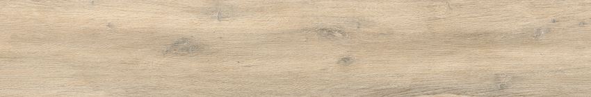 Płytka podłogowa 19,8x119,8 cm Opoczno Grand Wood Natural Warm Grey