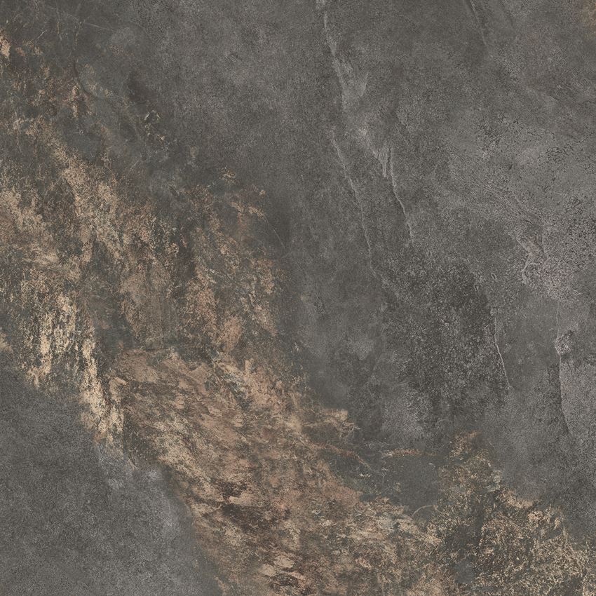 Płytka ścienno-podłogowa 59,7x59,7 cm Cerrad Auric Graphite