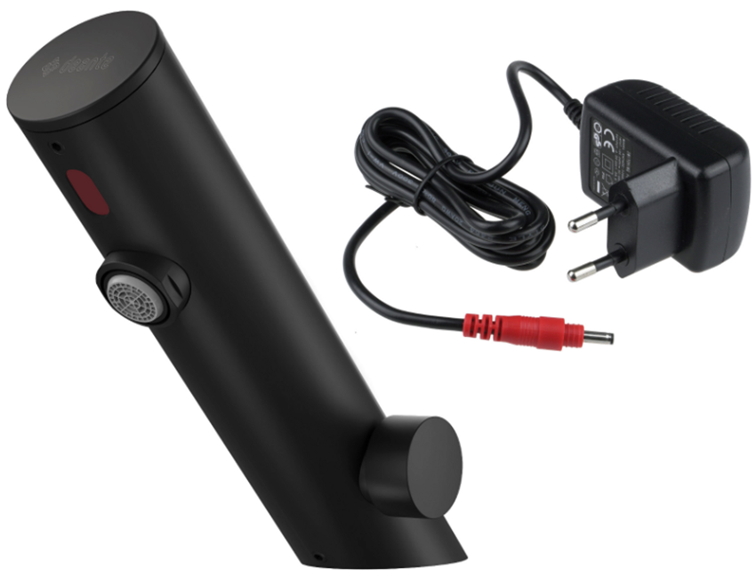 Bateria bezdotykowa Deante Sense BQR N29V