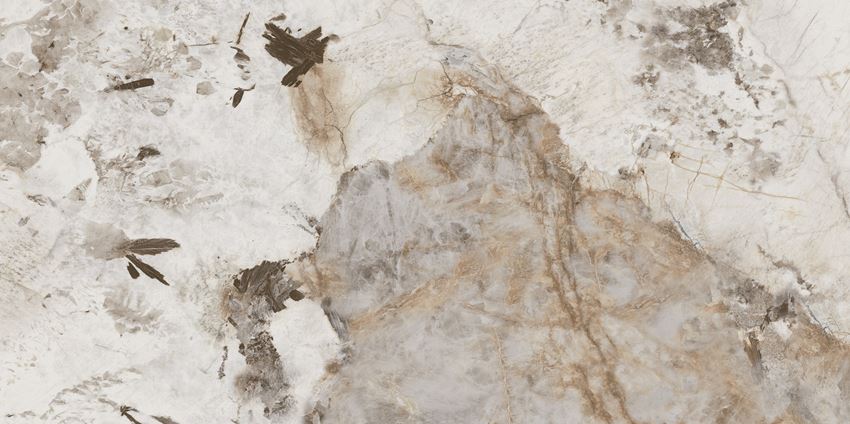 Płytka uniwersalna 59,8x119,8 cm Tubądzin Patagonia Naturale SAT STR
