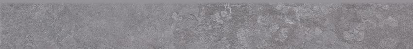 Listwa 7,2x59,8 cm Cersanit Colosal grey